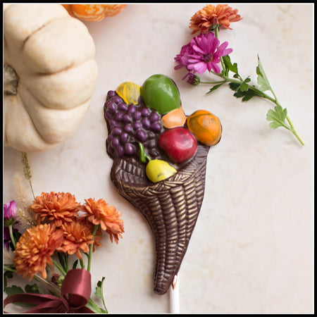 Cornucopia Sucker Pop