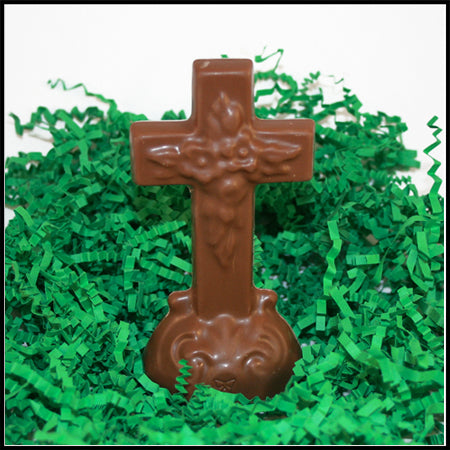 Chocolate Cross