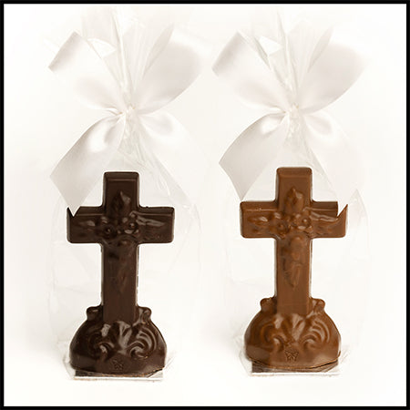Chocolate Cross