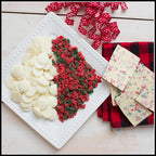 Do-It-Yourself Peppermint Bark