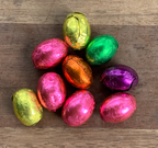 Assorted Easter Foiled Candy Mix
