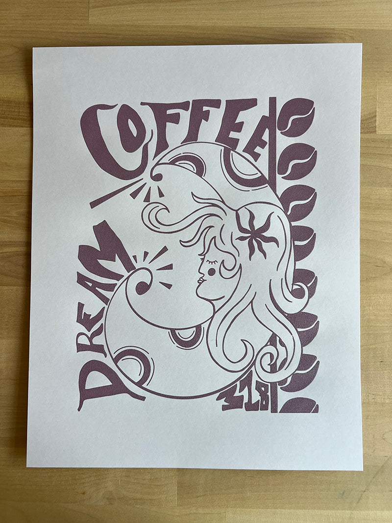 318 Coffee House Art Prints