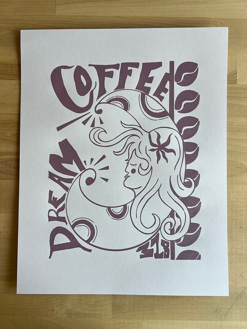 318 Coffee House Art Prints