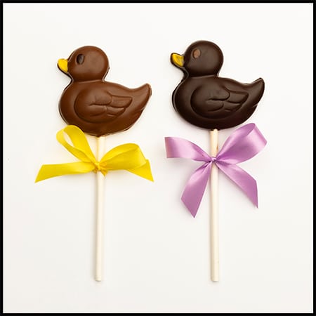 Duck Sucker Pop