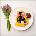 Truffle Sampler Chick Box