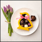 Truffle Sampler Chick Box