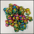 Mini Foiled Chicks
