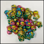 Mini Foiled Chicks