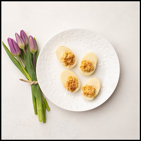 Deviled Eggs