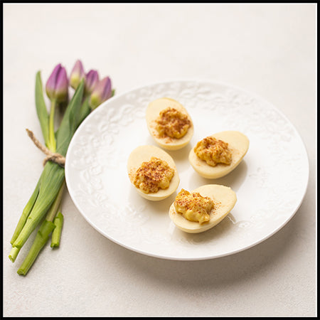 Deviled Eggs