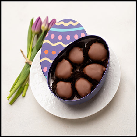 Milk Small Skälie Easter Egg