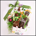 Graham's Easter Basket
