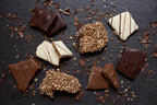 Nutty English Toffee