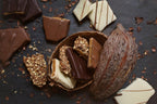 Nutty English Toffee