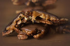 Giant Pecan Skälies