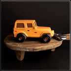 Father's Day Jeep