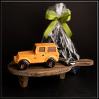 Father's Day Jeep