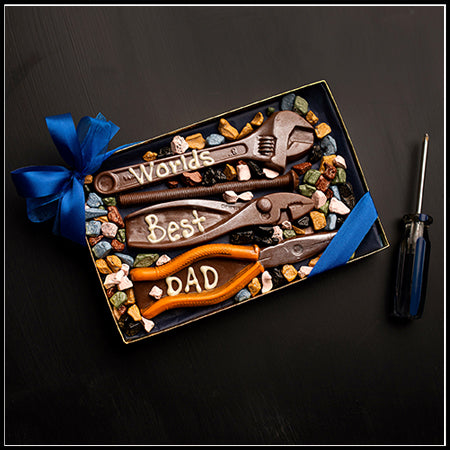 Father's Day Toolbox