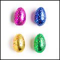 Caramel Filled Eggs