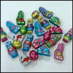 Assorted Easter Foiled Candy Mix