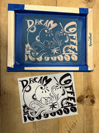 318 Coffee House Art Prints