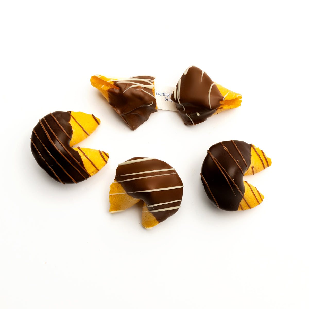 Fortune Cookies