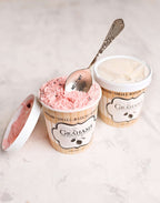 Graham's Homemade Ice Cream by the Quart