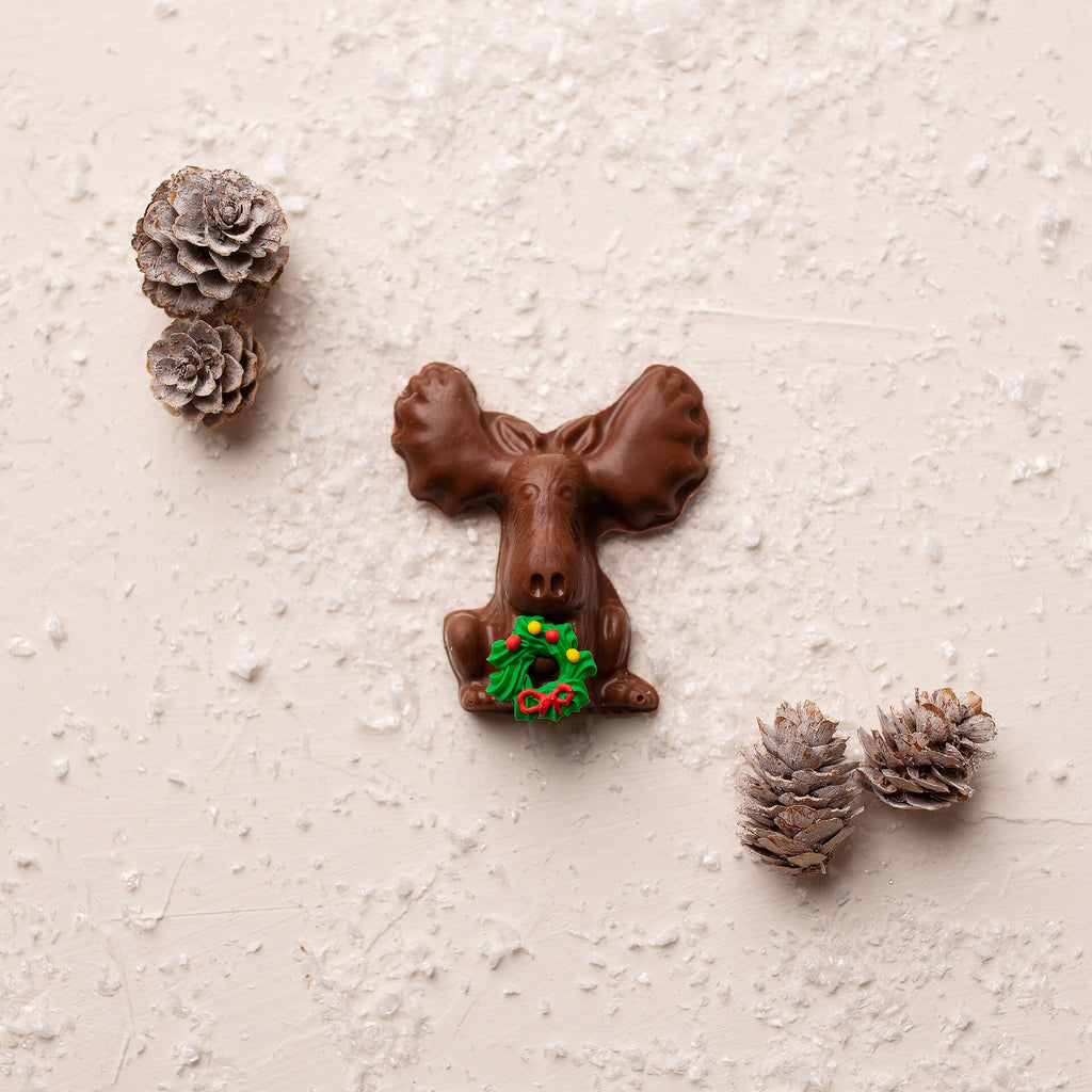 Christmoose