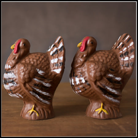 Giant Turkey Tom