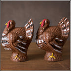 Giant Turkey Tom