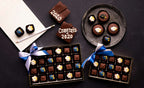 Graduation Mint Meltaways