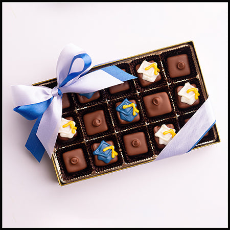 Graduation Mint Meltaways