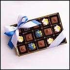 Graduation Mint Meltaways
