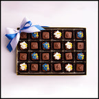 Graduation Mint Meltaways