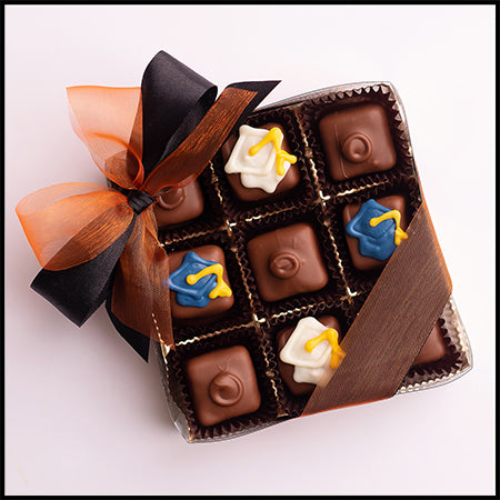 Graduation Mint Meltaways