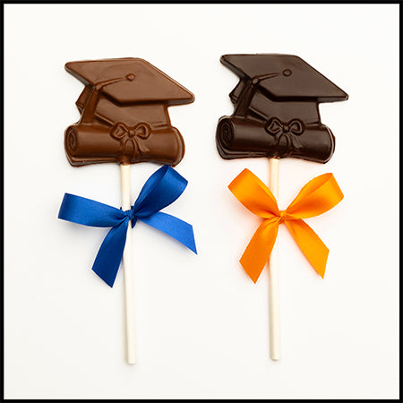 Graduation Suckers