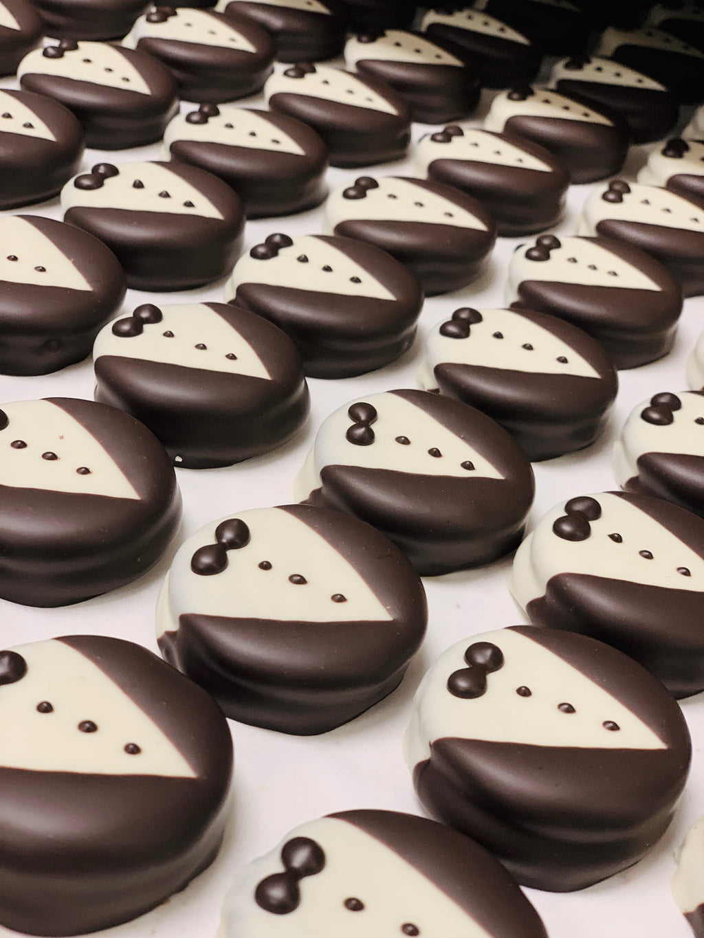 Bride & Groom Oreosⓒ