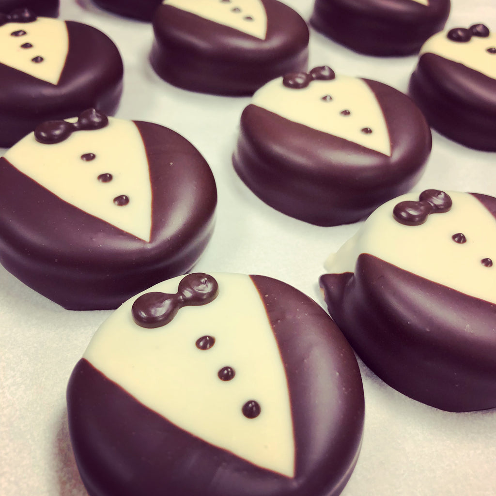 Bride & Groom Oreosⓒ