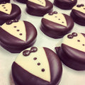 Bride & Groom Oreosⓒ