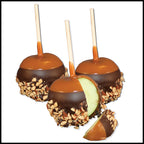 Harvey Graham Apple