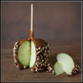 Harvey Graham Apple