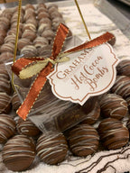 4-Pack Hot Cocoa Bombs