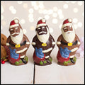 Jolly Santa