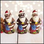 Jolly Santa