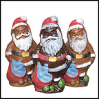 Jolly Santa
