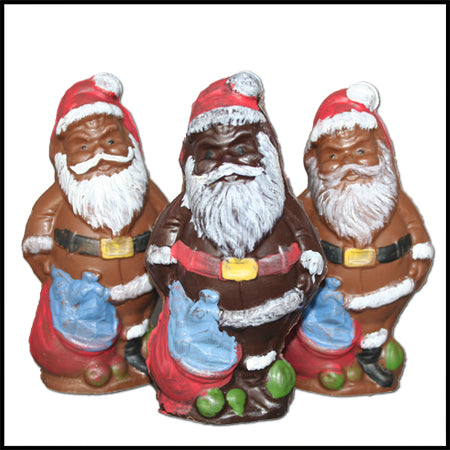 Jolly Santa