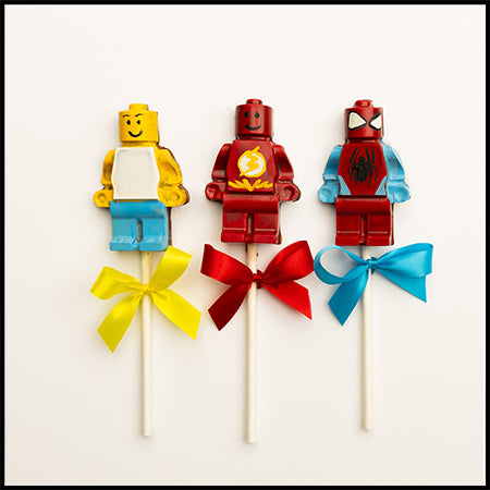 Lego Pop