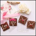 Love Letter Graham Crackers