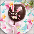 Easter Marshmallow Pop