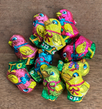 Mini Foiled Chicks